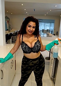 Samantha Rose